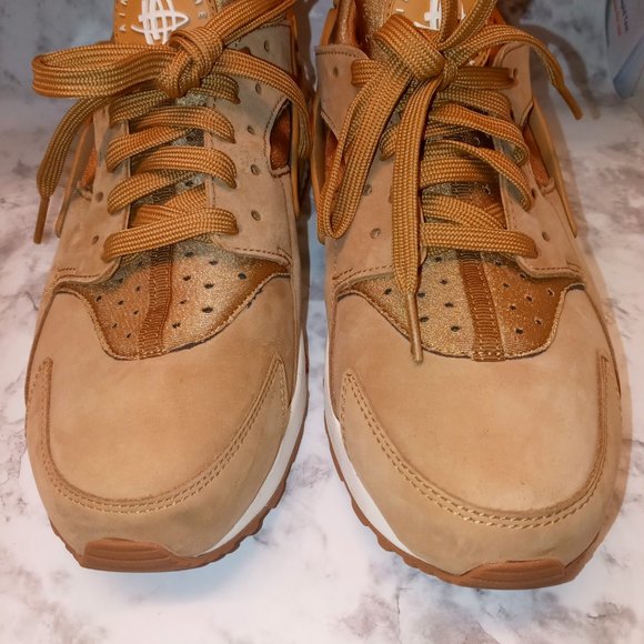 Nike Air Huarache Flax - Picture 7 of 7